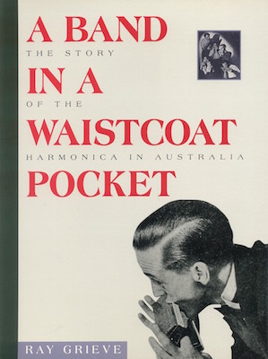 Band in the Waistcoat Pocket